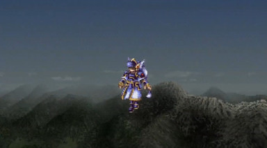 Valkyrie Profile. Пьеса о перерождении и смерти. Акт 1: Игровой процесс и механики