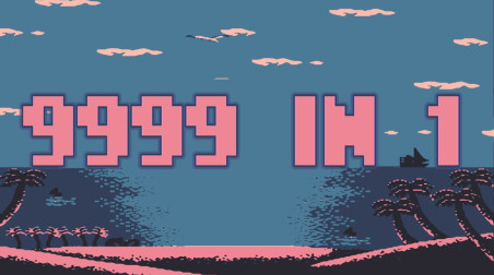 Нубофон, или как я перестала бояться и полюбила игры на NES