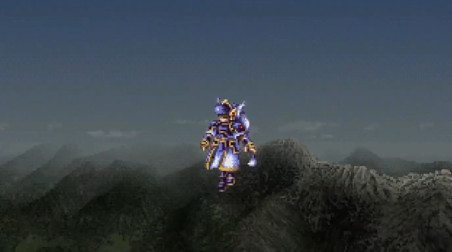 Valkyrie Profile. Пьеса о перерождении и смерти. Акт 1: Игровой процесс и механики