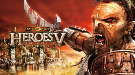 Heroes of Might and Magic V: Tribes of the East: Обзор