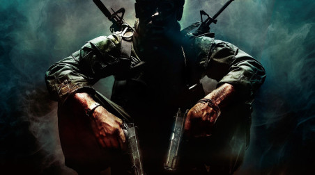 Феномен Call of Duty