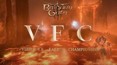 Первый в мире PvP-турнир по Baldur’s Gate 3 с призовым фондом