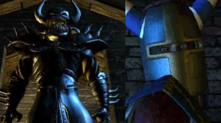 «Baldur’s Gate» (1998 г.) — неужели не играли?! (часть первая)