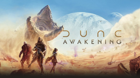 Dune: Awakening всё? Почему многие, в том числе и я, дропнули игру
