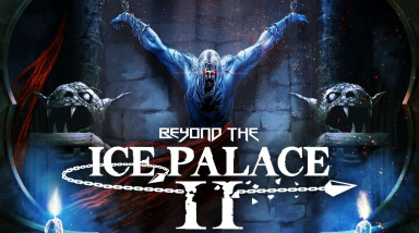 Beyond the Ice Palace II — сиквел, о котором никто не просил