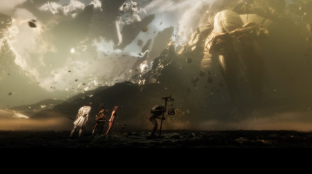 Clair Obscur: Expedition 33 — светлые и тёмные стороны JRPG