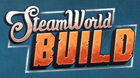 Роботы, города и подземелья. Обзор SteamWorld. Bild