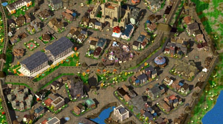 «Baldur’s Gate»: быстрое прохождение… в фанфике