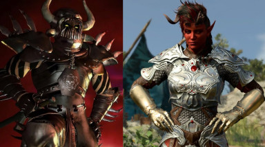 «Baldur’s Gate» (1998) и «Baldur’s Gate — III» (2023): сравним? Сравним! (первая часть, отредактированная)