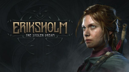 Обзор демо-версии игры Eriksholm: The Stolen Dream
