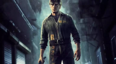 Silent Hill Downpour: недопонятая часть серии или её плачевный «финал»