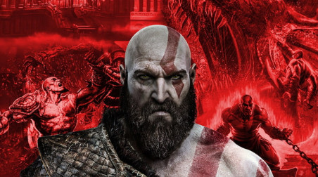 Диалектика мифа в God of War: Боги Олимпа