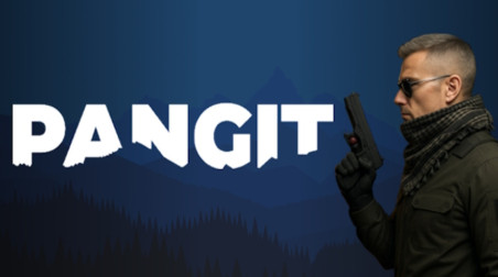 PANGIT. Озвучка, плейтест.
