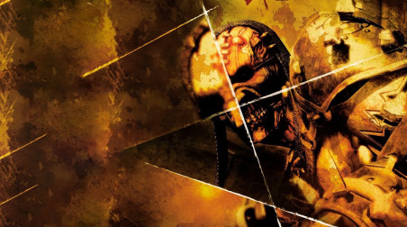 Clive Barker’s Jericho глазами историка