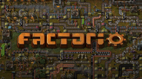 Factorio: Echo Dance Сильнейший во всей мультивселенной.