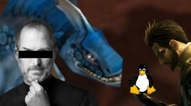 Linux и игры, как это связано с Big Tech Exodus и при чём тут мета-вселенные (расширенная full-версия)