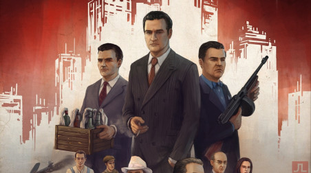 Ностальгия за 30: ретроспектива «Mafia: The City of Lost Heaven»