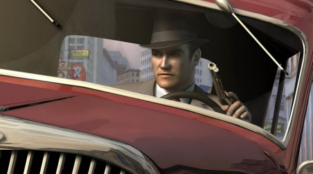 Ностальгия за 30: ретроспектива «Mafia: The City of Lost Heaven»