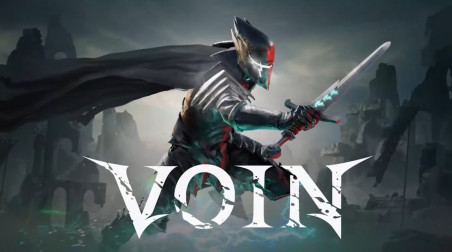 Обзор игры VOIN: хардкор, дарк-фэнтези и борьба за выживание