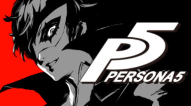 Платина в Persona 5