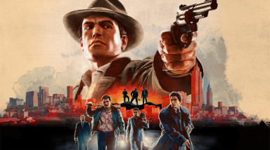 Ностальгия за 30: ретроспектива «Мафии 2»