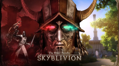 История разработки Skyblivion