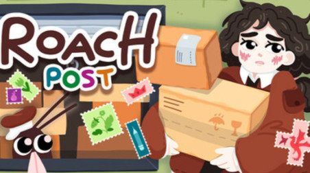 Roach Post: от детского страха до любви
