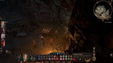 Гайд для начинающих по Baldur’s Gate 3