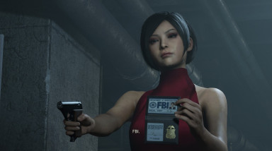 Как я 34 игры за 2 года прошла (Часть 4: Resident Evil 2 ремейк)