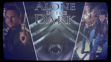 Мысли о франшизе Alone in the Dark. Часть III. Назад во тьму.