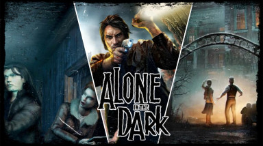 Мысли о франшизе Alone in the Dark. Часть II. Всё по новой.