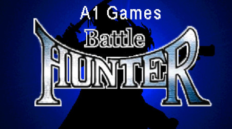 Размах на копейку, удар на рубль — была ли в вашем детстве Battle Hunter?