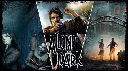 Мысли о франшизе Alone in the Dark. Часть II. Всё по новой.