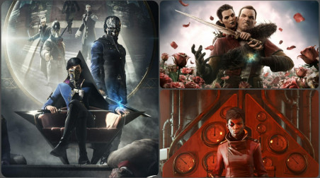 Почему Dishonored любят до сих пор, часть 2