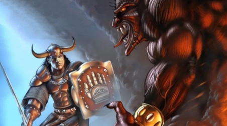 «Baldur’s Gate»: одинокий и злой (часть первая)