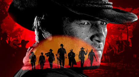 Почему Red Dead Redemption 2, возможно, лучшая игра на свете