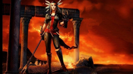 «Baldur’s Gate II: Throne of Bhaal»: одинокий и злой (часть третья, заключительная)