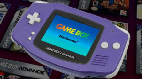 Game Boy Advance: История появления и её особенности // РетроДичь