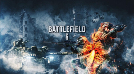 Обзор Battlefield 6!