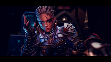 Мы — молот (в руках лучшей девочки Империума)! Обзор Warhammer 40,000: Chaos Gate — Daemonhunters