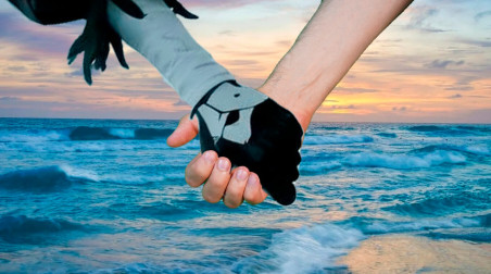 Чувства к вымышленными персонажами