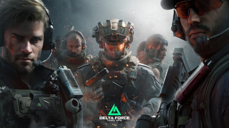 Delta Force: успех или провал китайской Battlefield?