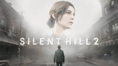 Silent Hill 2 Remake и о разнице восприятия.