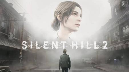 Silent Hill 2 Remake и о разнице восприятия.