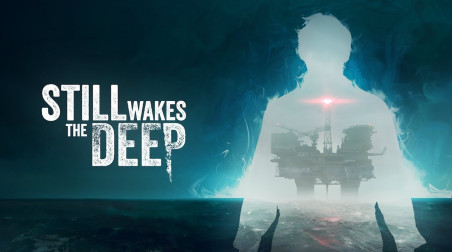 Still Wakes the Deep. «Нечто» с глубины