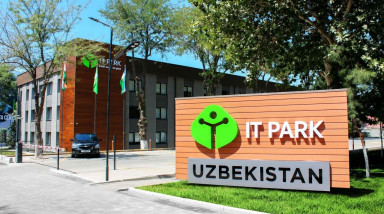 Как я ездил в Узбекистан чтобы создать юрлицо и почему IT Park в Узбекистане — это находка для айтишников?