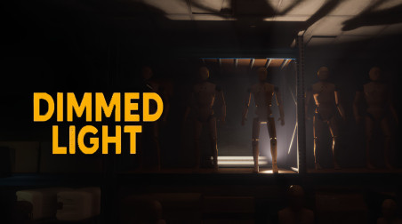 Интервью: Путь команды PixelGuse и Хоррор «Dimmed Light»