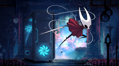 Все что нужно знать про Hollow Knight Silksong перед релизом