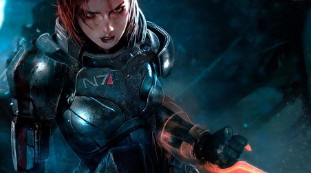 Падение Mass Effect 3. Реклама, чуть не угробившая людей