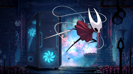 Все что нужно знать про Hollow Knight Silksong перед релизом